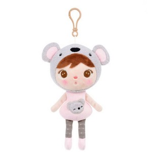  Metoo Mini Lalka 20 cm Miś Koala 