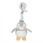 Tiamo Pingwinek Lou-Lou wibrujący pingwinek