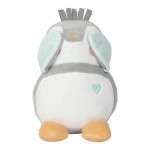 Tiamo Przytulanka pingwinek Lou-Lou peek a boo