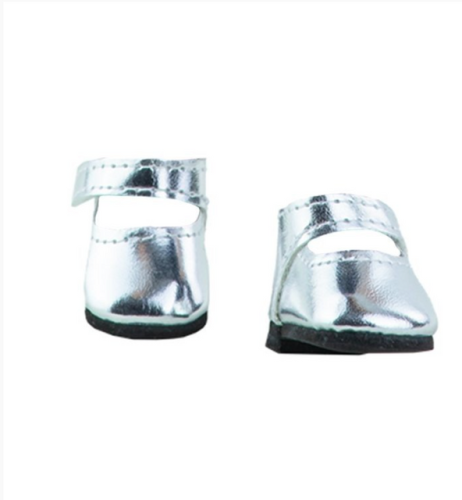 buty-dla-lalki-paola-reina-32-amigas-srebrne-balerinki.jpg
