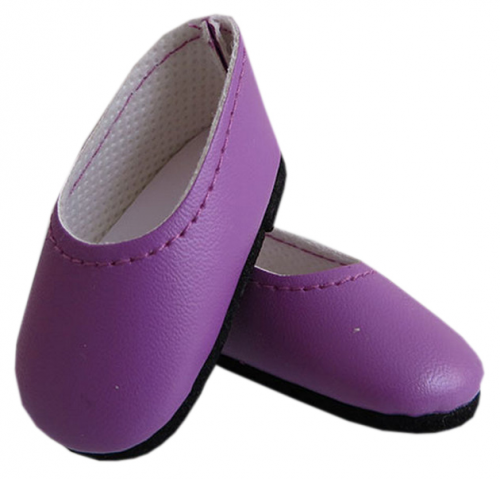 buty-dla-lalki-paola-reina-32cm-63218-fioletowe-balerinki.png