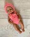 ubranko-dziergane-z-wloczki-dla-lalki-miniland-32-cm-body-czapka-begonia-cookids-4.jpeg