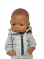 ubranko-dla-lalki-miniland-32-cm-dres-z-kapturem-szary-3-removebg-preview.png