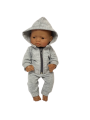 ubranko-dla-lalki-miniland-32-cm-dres-z-kapturem-szary-2-removebg-preview.png