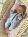 ubranko-dla-lalki-miniland-32-cm-dres-z-kapturem-szary-6.jpeg