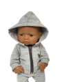ubranko-dla-lalki-miniland-32-cm-dres-z-kapturem-szary-removebg-preview.png