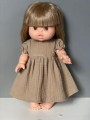 sukienka-dla-lalki-paola-reina-minikane-34cm-z-krotkim-rekawem-bezowa-2.jpeg
