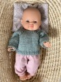 dziergany-sweterek-z-wloczki-dla-lalki-minikane-paola-reina-34cn-brudny-roz-szalwiowy-5.jpeg