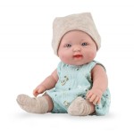 Marina & Pau  Lalka bobasek chłopczyk Cuco Baby 28 cm  0332
