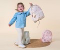 Plecak dla dzieci Secret Garden Pink KIDZROOM-7.jpg