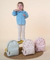 Plecak dla dzieci Secret Garden Pink KIDZROOM-8.jpg