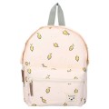 Plecak dla dzieci Secret Garden Yellow KIDZROOM-2.jpg