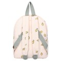 Plecak dla dzieci Secret Garden Yellow KIDZROOM-4.jpg