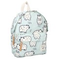 Plecak dla dzieci Simple Things Mint KIDZROOM.jpg