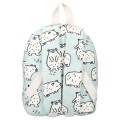 Plecak dla dzieci Simple Things Mint KIDZROOM-3.jpg
