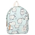 Plecak dla dzieci Simple Things Mint KIDZROOM-6.jpg
