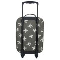 Walizka dziecięca KIDZROOM Airplane khaki-3.jpg