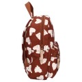 Plecak dla dzieci Adore More Cognac KIDZROOM-3.jpg