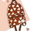 Plecak dla dzieci Adore More Cognac KIDZROOM-6.jpg