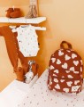 Plecak dla dzieci Adore More Cognac KIDZROOM-7.jpg