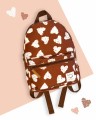 Plecak dla dzieci Adore More Cognac KIDZROOM-9.jpg