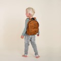 Plecak dla dzieci Beasties brown KIDZROOM-5.jpg