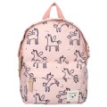 Plecak dla dzieci Unikorn pink KIDZROOM-4.jpg