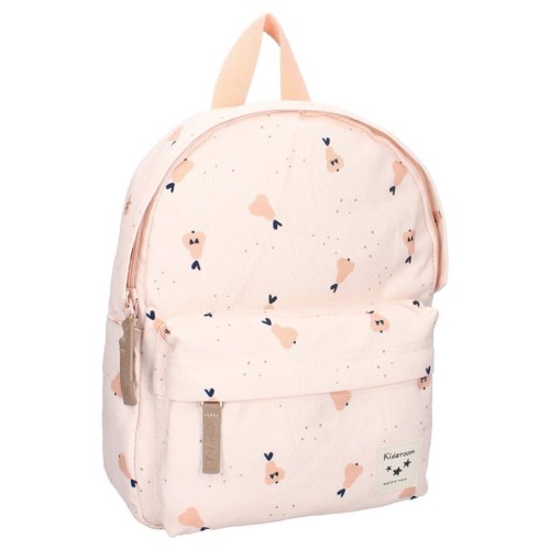 Plecak dla dzieci Picture This Pear beige KIDZROOM.jpg