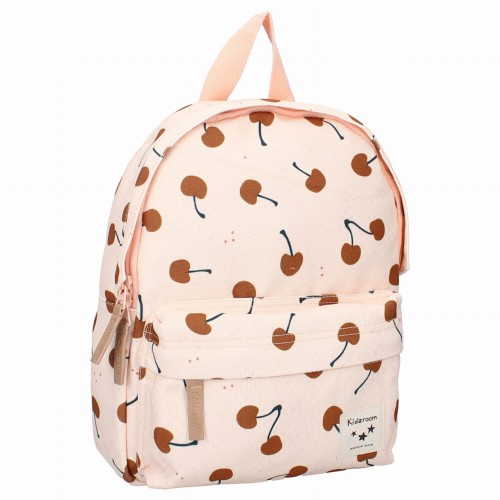 Plecak dla dzieci Paris Cherry sand KIDZROOM.jpg
