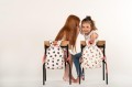 Plecak dla dzieci Paris Cherry sand KIDZROOM-7.jpg