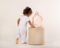 Plecak dla dzieci Paris Apple pink KIDZROOM-5.jpg