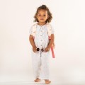 Plecak dla dzieci Paris Apple pink KIDZROOM-7.jpg