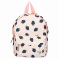 Plecak dla dzieci Paris Strawberry pink KIDZROOM-2.jpg
