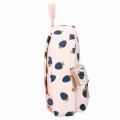 Plecak dla dzieci Paris Strawberry pink KIDZROOM-3.jpg
