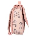 Tornister plecak Unikorn pink KIDZROOM A4-3.jpg