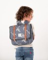 Tornister plecak Stories Giraffe blue KIDZROOM A4-5.jpg