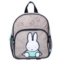 Plecak dla dzieci Miffy GREY Sweet and Furry-2.jpg