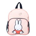 Plecak dla dzieci Miffy PINK Sweet and Furry-2.jpg