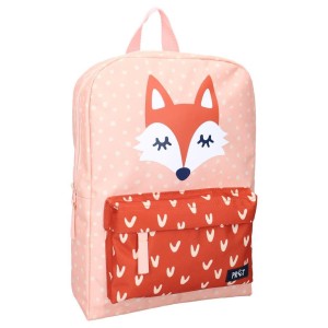 Pret Plecak dla dzieci Fox You&Me pink