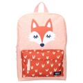 Plecak dla dzieci PRET Fox You&Me pink-2.jpg