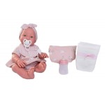 Antonio Juan Mia Pipi lalka bobas sikająca Antonio Juan 50393 42 cm