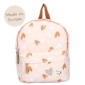 Plecak dla dzieci Paris Loving Days pink KIDZROOM-2.jpg