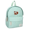 Plecak dla dzieci Fox Charlie mint green KIDZROOM.jpg