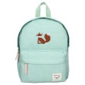 Plecak dla dzieci Fox Charlie mint green KIDZROOM-2.jpg