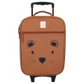 Walizka dla dzieci KIDZROOM Big Teddy Bear brown-2.jpg