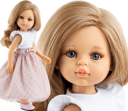 CUDOWNA HISZPAŃSKA LALKA PAOLA REINA 32 CM 04677-Ana.jpg
