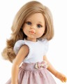 CUDOWNA HISZPAŃSKA LALKA PAOLA REINA 32 CM 04677-Ana-5.jpg