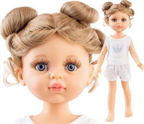 CUDOWNA HISZPAŃSKA LALKA PAOLA REINA 32 CM 13226.jpg