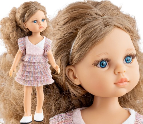 CUDOWNA HISZPAŃSKA LALKA PAOLA REINA 32 CM 04673-maria-rose.jpg