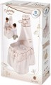 Łóżeczko dla lalek z baldachimem Verona DeCuevas Toys 51078-7.jpg